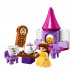 Конструктор LEGO DUPLO Чаеното парти на Бел